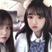 头像 女生个性(4)