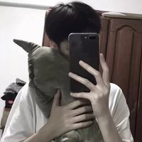 微信头像男背影高清图片(16)