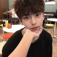 男生微信头像是花代表什么(7)