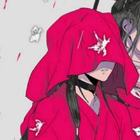 情侣头像貂蝉(11)