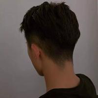 自拍头像 微信男正睑(9)