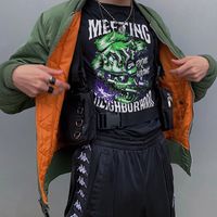 傲娇男生ins头像