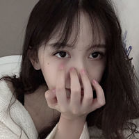 微信女生害羞头像(8)