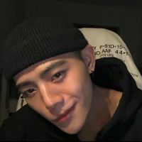 属鼠的招财微信头像图片(20)