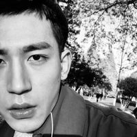 微信帅气炫酷头像男生头像图片大全(3)