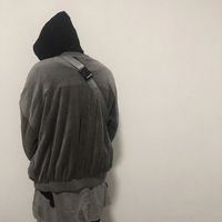 微信头像粉色抱小熊