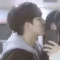抽象艺术微信头像(15)