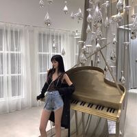 女生头像成熟图 高冷(9)