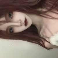 qq头像女生带姓 余(12)