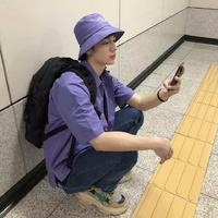 qq头像绿色男生头像个性网(9)