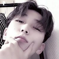 青春男生背影头像图片大全(6)