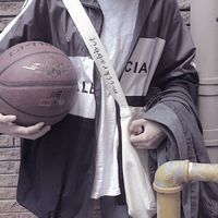 头像男生伤感侧身(14)