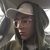 代表身体好的微信头像(6)