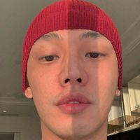 微信红小兵头像(11)