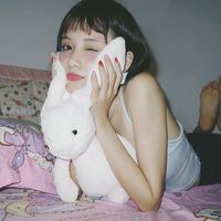qq男生外国伤感头像(4)