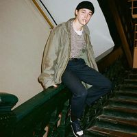 欧美头像 男生 黑白(17)