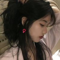 忧郁女生的头像图片(13)
