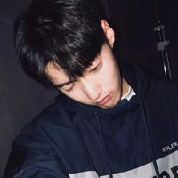 箭头男生头像(6)