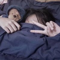 微信背景女生海南头像(16)