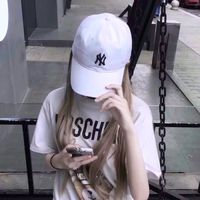 非主流女生调皮头像(2)