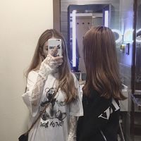 微信婚纱头像女生睡着(2)