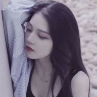 好看的女生头像 公式闺蜜(9)