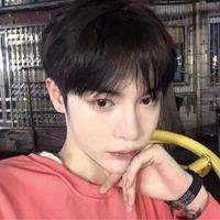 qq头像男生超帅图片(11)