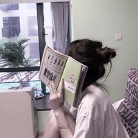 堆糖美化头像女生