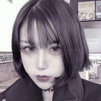 2018年女生头像大全(6)