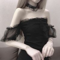 qq头像彩虹女生(12)