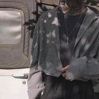 红系霸气男生头像(18)