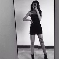 手机女生口口头像图片大全(6)