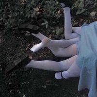 唯美黑白欧美头像男生