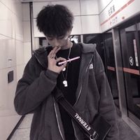 微信头像带王字图腾