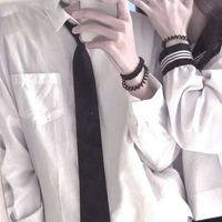 zack和ray情侣头像