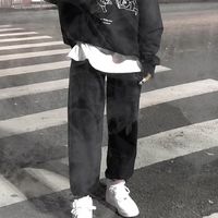 男生带气球头像(8)