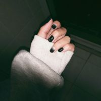 漏肩的情侣头像(14)