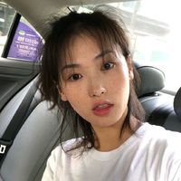 女生清新头像唯美背影图片大全(3)