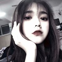 二次元q版头像女生高清