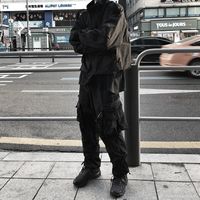 qq头像男生走路背影(11)