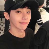 教室男生头像男生(20)
