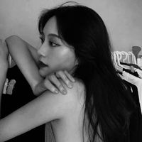 真人婚纱头像女生背影图片大全(9)