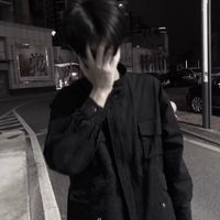 好看真人男生头像图片大全(13)