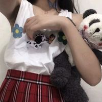 唯美悲伤图片闺蜜头像女生(3)