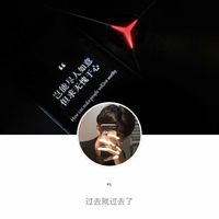 男生微信头像伤感图片大全(20)