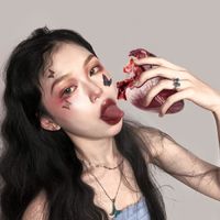 微信头像有胸(9)