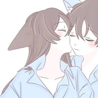 老版美少女战士情侣头像(15)