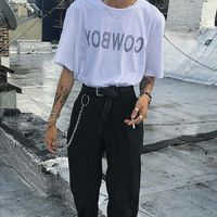 男生积极头像图片大全(20)