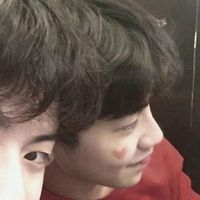 微头像男生高冷霸气(16)