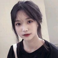 女生少女心闺蜜头像一左一右(20)
